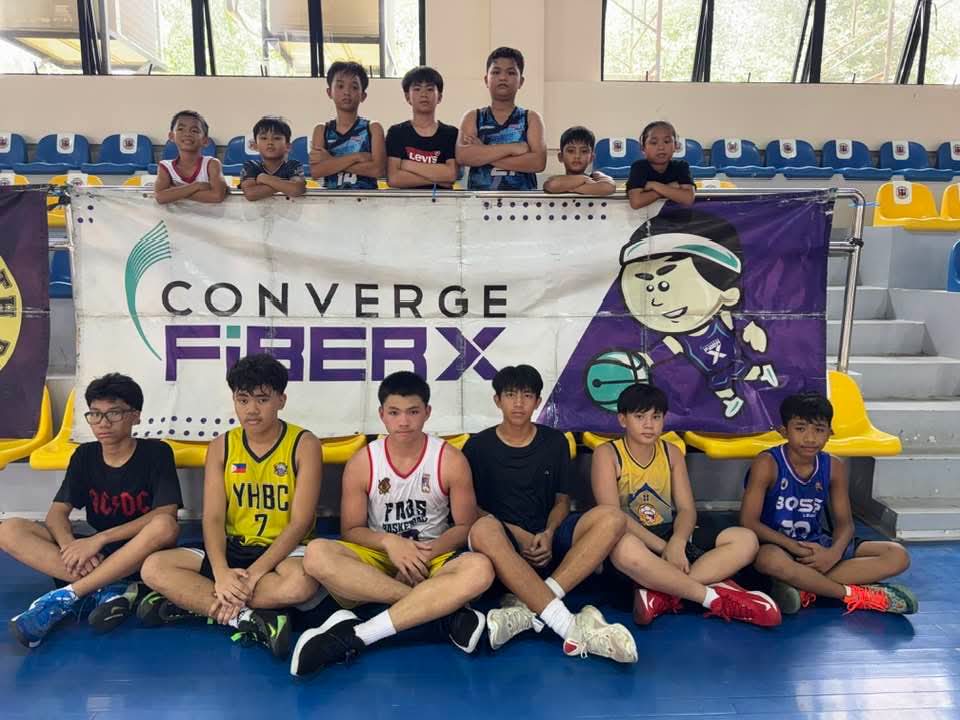 AcotCoach's tweet photo. Many thanks to our sponsors:

📍JH Athletics Sports Apparels 
📍Converge ICT Solutions Inc. 
📍Philippine Youth Dreamers Org. 
📍Kawinners Coach 

#sbp #pyd #bataanyouthdreamers #outreach #philippineyouthdreamers #pydcares #jhathletics #ConvergeICTSolutions https://t.co/I6CQqPAlek