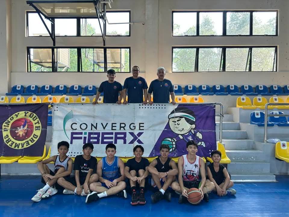 AcotCoach's tweet photo. Many thanks to our sponsors:

📍JH Athletics Sports Apparels 
📍Converge ICT Solutions Inc. 
📍Philippine Youth Dreamers Org. 
📍Kawinners Coach 

#sbp #pyd #bataanyouthdreamers #outreach #philippineyouthdreamers #pydcares #jhathletics #ConvergeICTSolutions https://t.co/I6CQqPAlek
