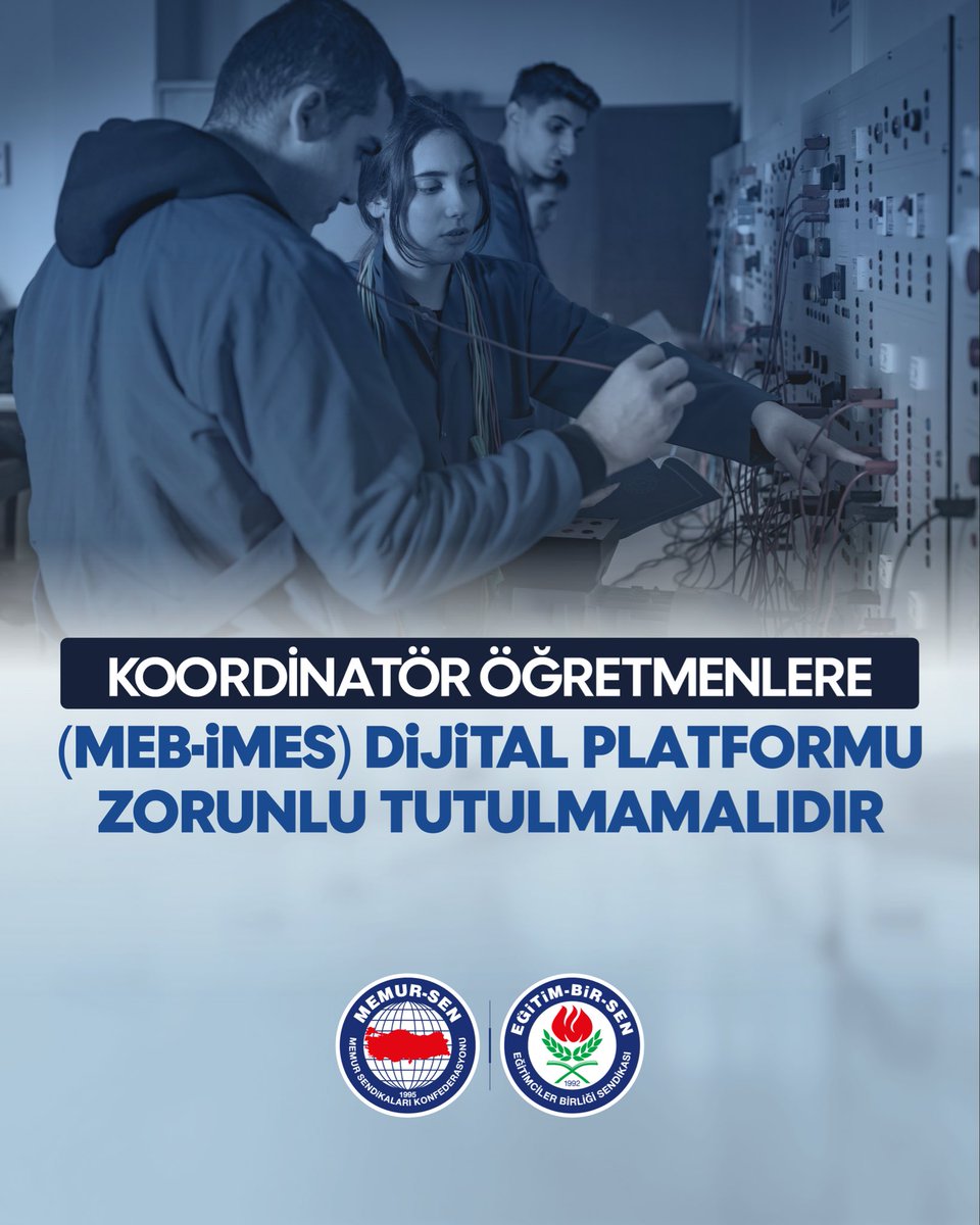 Eğitim-Bir-Sen tweet media