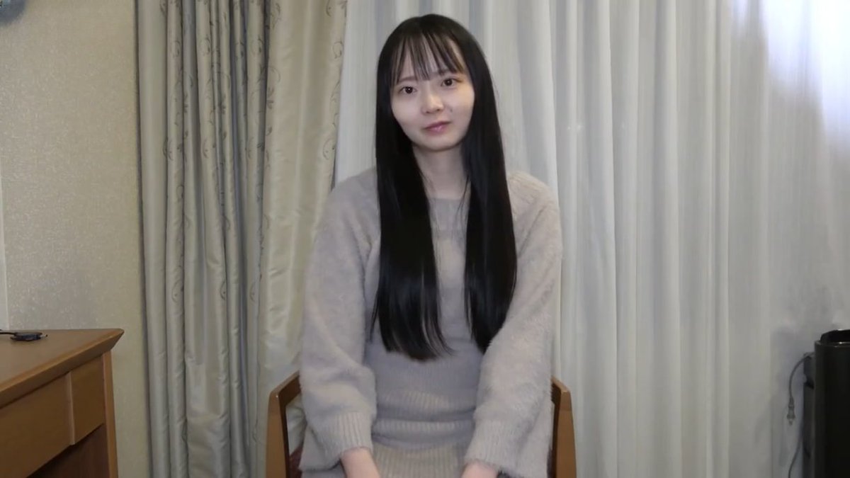 ppv_lab's tweet photo. 【観測ログ96】
ちょ～小顔でサラサラ美黒髪の人生初ゴックン

▼ 無料
FC2-PPV-4891699

#素人研究所 https://t.co/uhepaJvAHM
