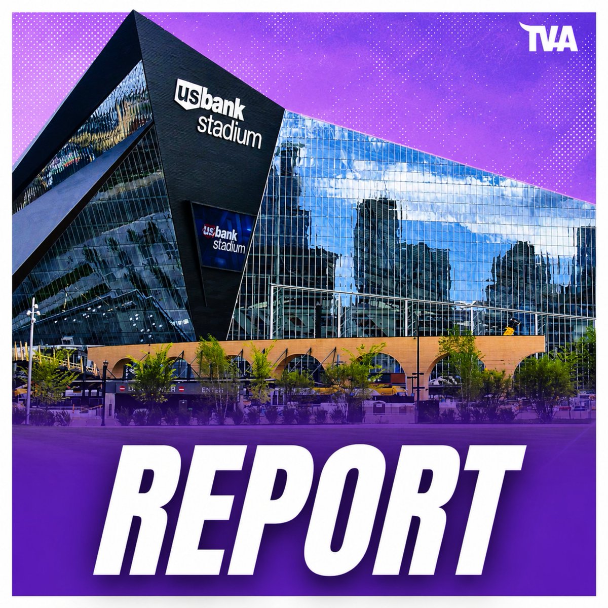 The 2028 NFL Draft is reportedly expected to be awarded to