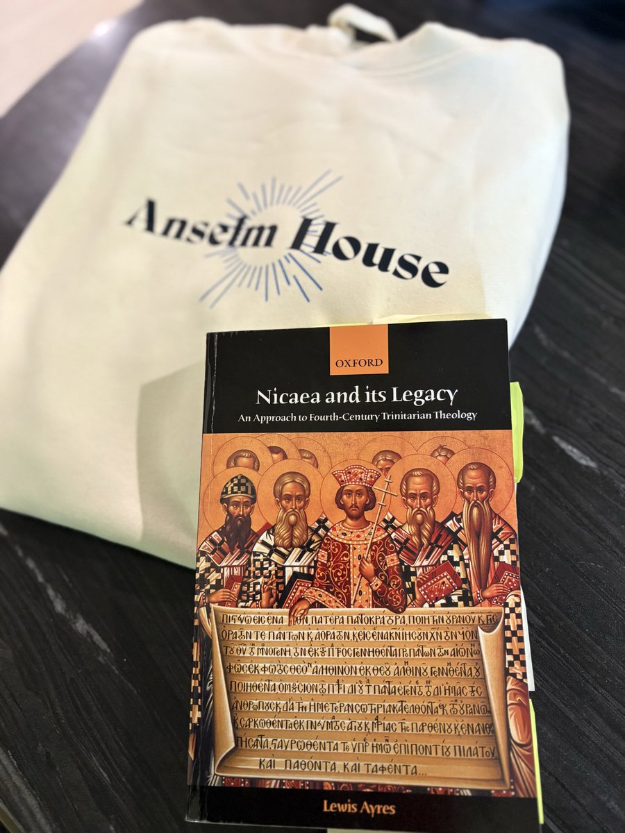 Anselm tweet media