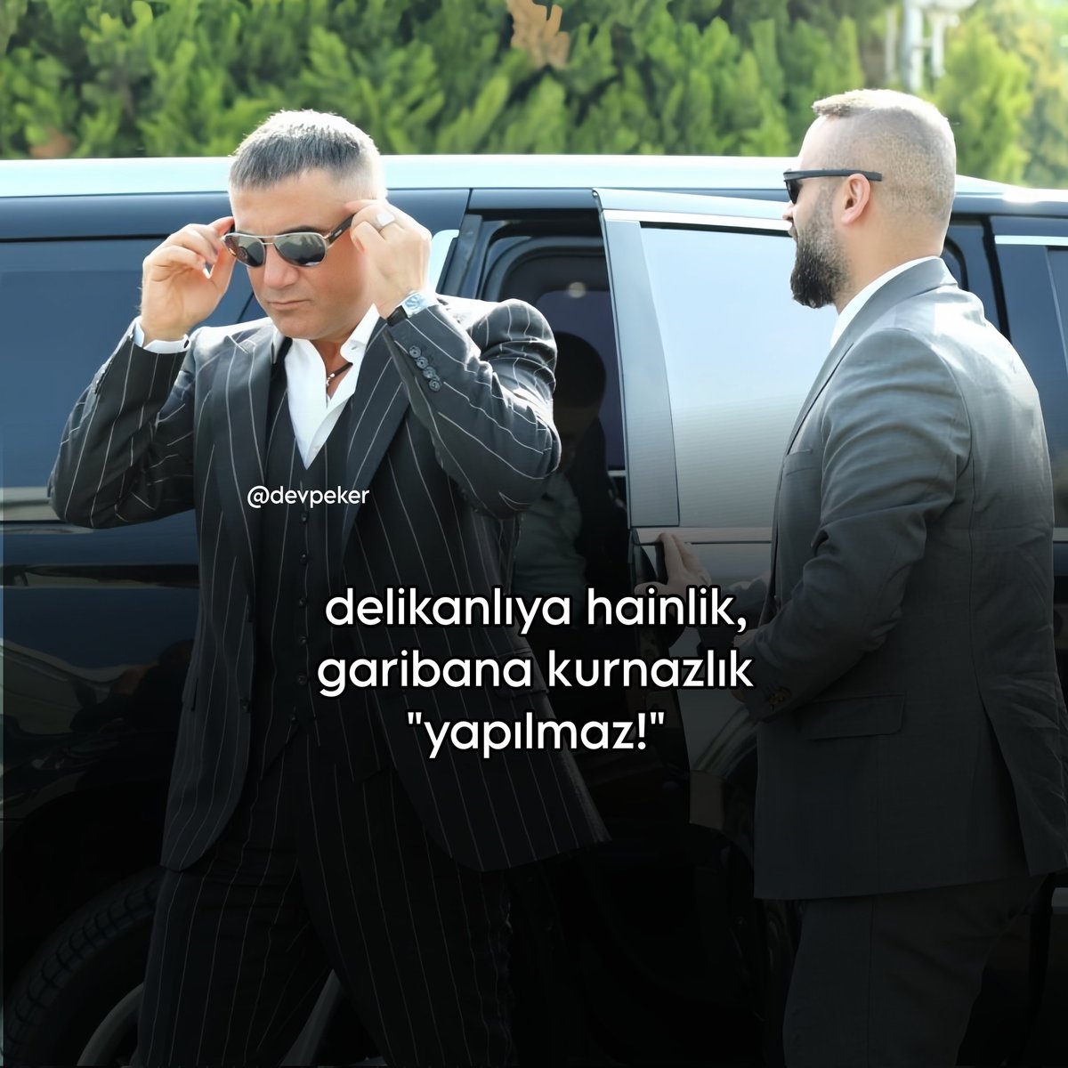 DevPeker tweet media