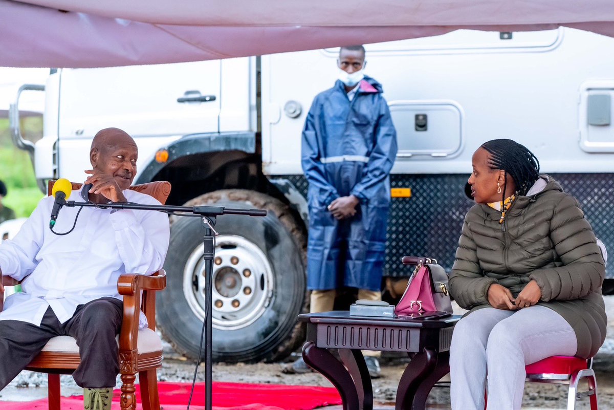 KateregaUthman's tweet photo. Natasha Museveni Karugire @Nyinancweende is perfect in Communication and ICT, Education, Youths, Art and Sports. 

Dear Our Generational Leader @mkainerugaba , I the next Cabinet, @Nyinancweende will be a resource to Uganda’s Social Economic Transformation https://t.co/I12EDUHKlB