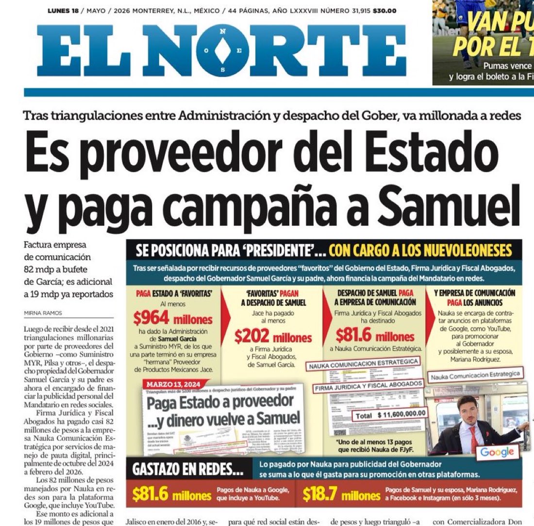 Carlos Torres tweet media