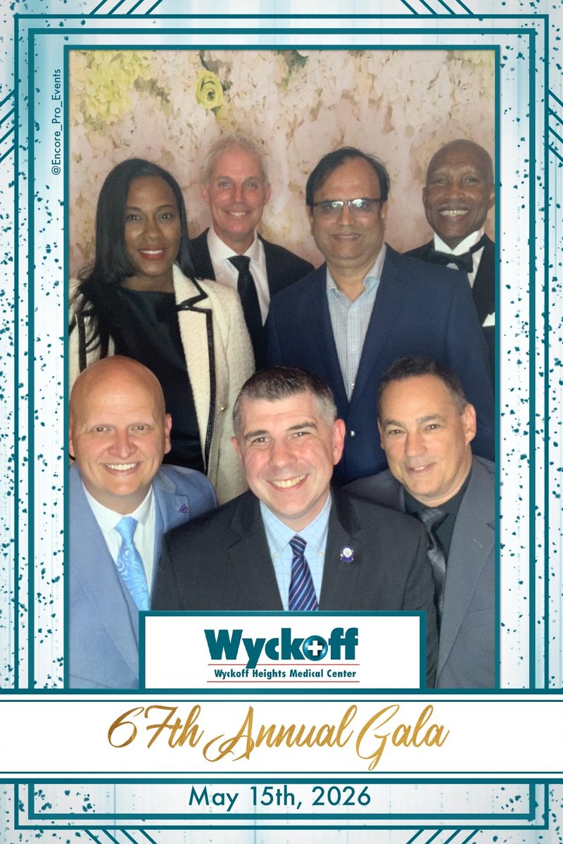 AlteraHealth's tweet photo. We were honored to support @CenterWyckoff at this year’s annual gala and silent auction, helping advance comprehensive stroke care for the Brooklyn community. We’re grateful for the opportunity to stand alongside organizations making a meaningful impact in patient care every day. https://t.co/YjyVWZcyrx