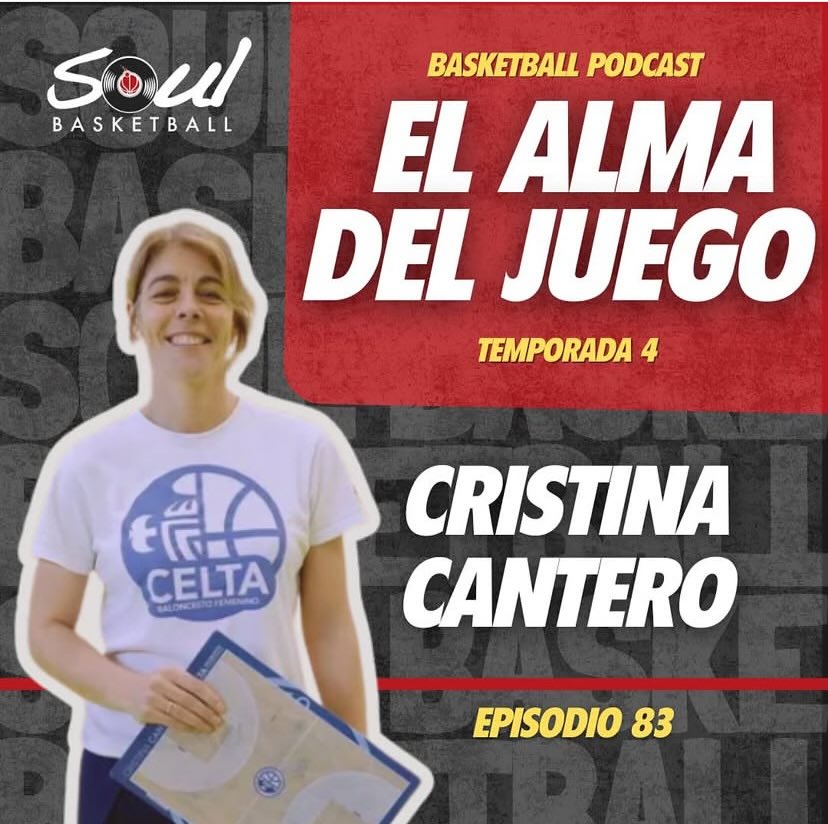 s0ulbasketball's tweet photo. Nuevo ascenso para @Celtabaloncesto que recupera su plaza en Liga Femenina.

Cuidado que en esta casa inauguramos El Alma del Juego temporada 4️⃣ con @Canteroostos y tuvimos en nuestra temporada 1️⃣ a su DT @ccolinas 

Sus secretos al alcance en el siguiente tweet ⬇️ https://t.co/X7nJ0zv300