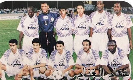 محمد الدعيع tweet media