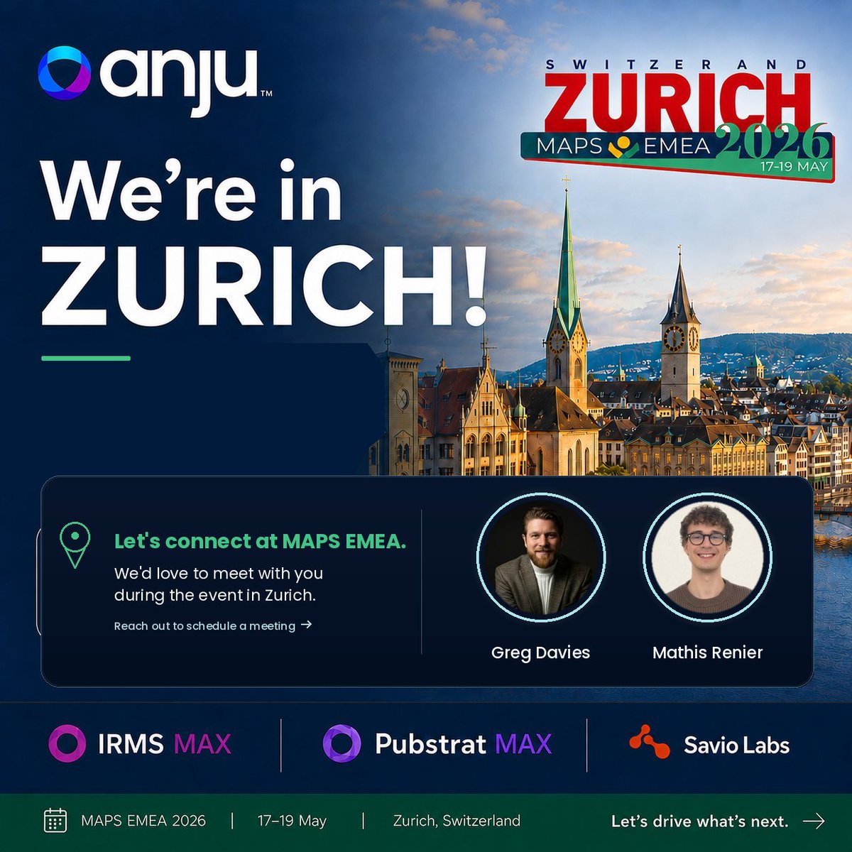 Anju Software tweet media