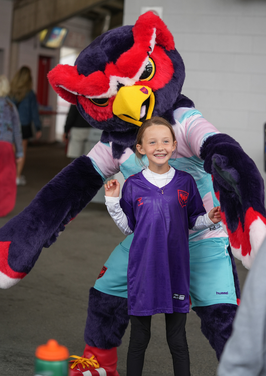 MFradiology's tweet photo. Proud to partner with @CalgaryWildFC ⚽

Kids Day | May 24 | 5PM
📍 McMahon Stadium
⚽ vs Halifax Tides

Inspiring the next generation 👏 https://t.co/jcQcwMBqMn