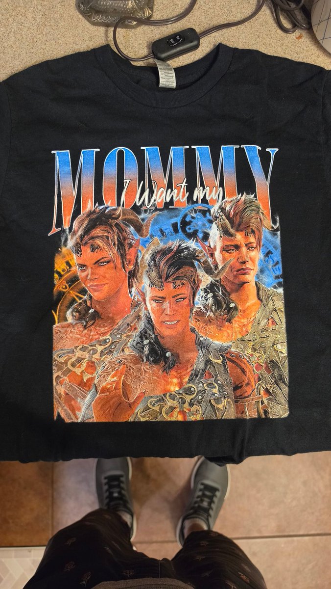 GamerNthn's tweet photo. A man lost his dignity (rare goodwill find) https://t.co/MsyOVKKNxV