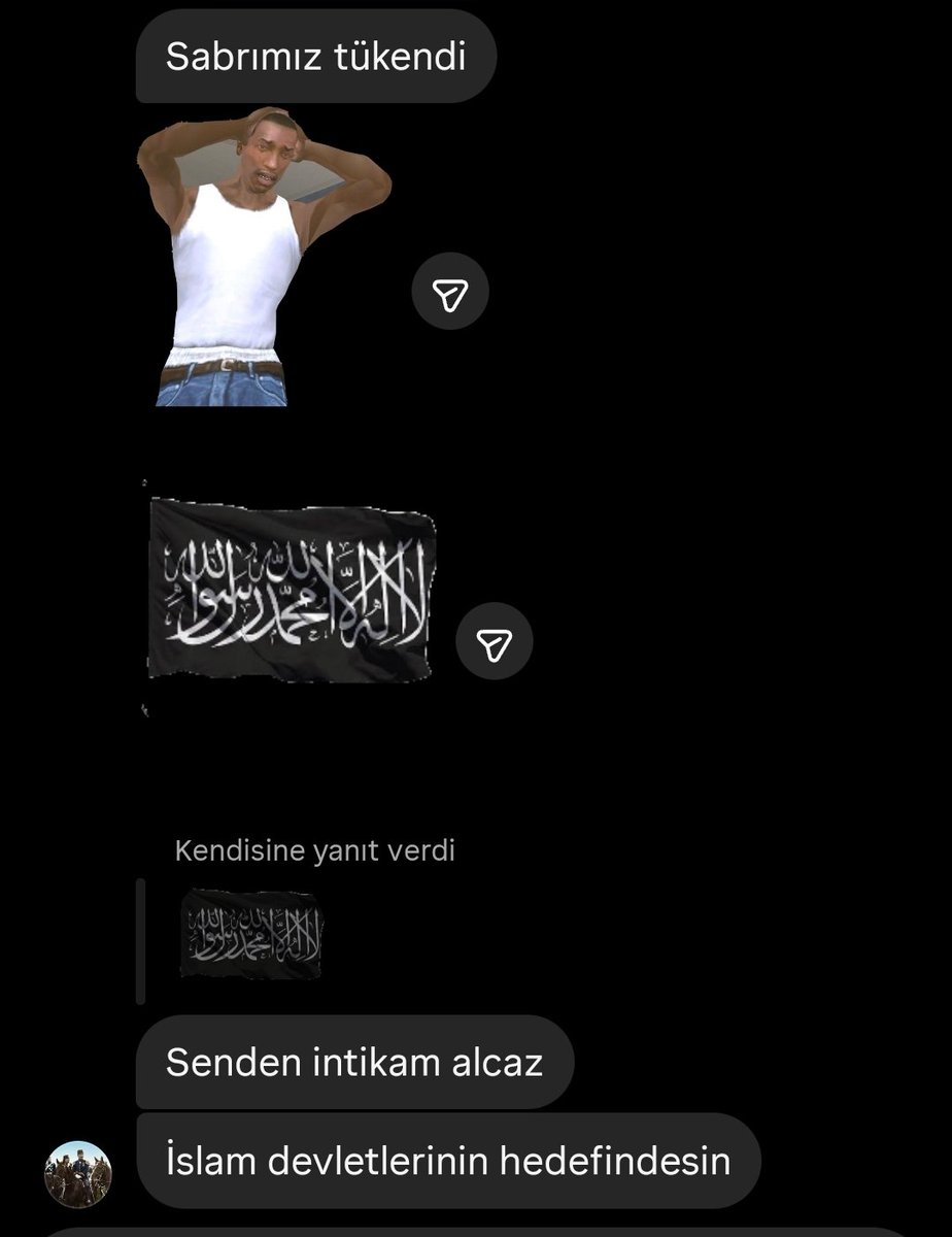 Süleyman tweet media