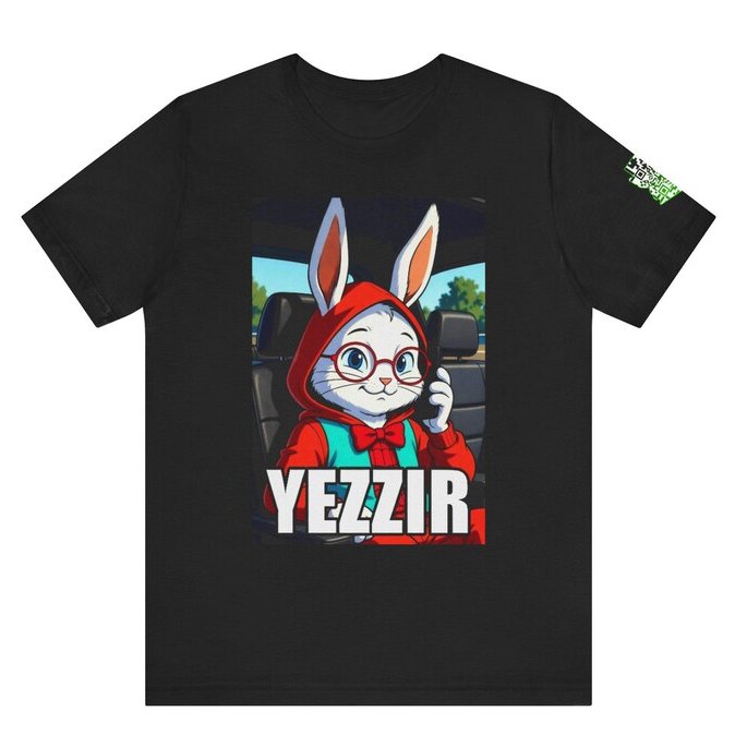 WhiteRabbitWCS's tweet photo. Nivens "Yezzir" Tee 
Order yours now!
https://t.co/CFGKsHYMmY https://t.co/qk0pbEG8Ak