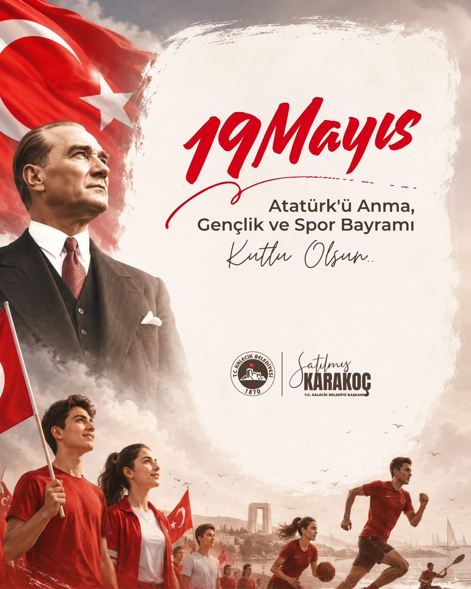 Satılmış Karakoç tweet media