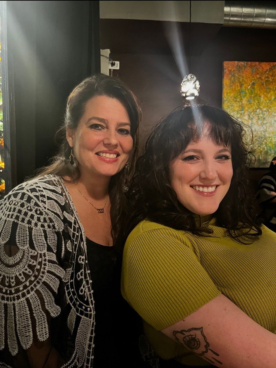 NMFoundation_'s tweet photo. Happy belated birthday to NMF’s Team Lead, Natalie Bethune! Thank you for everything you do to make our events so successful and memorable. We hope you had a wonderful birthday and wish you an amazing year ahead! https://t.co/imw0IZupWx