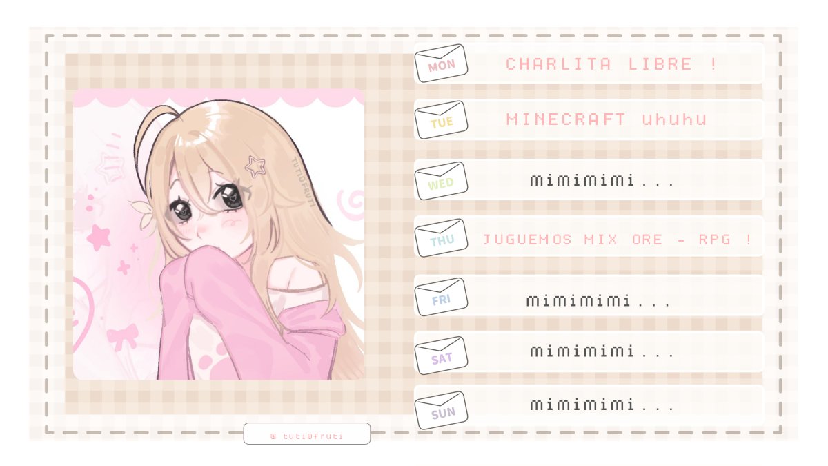 ⭑ᅟriruᅟ・💫☁️ ꒱ tweet media
