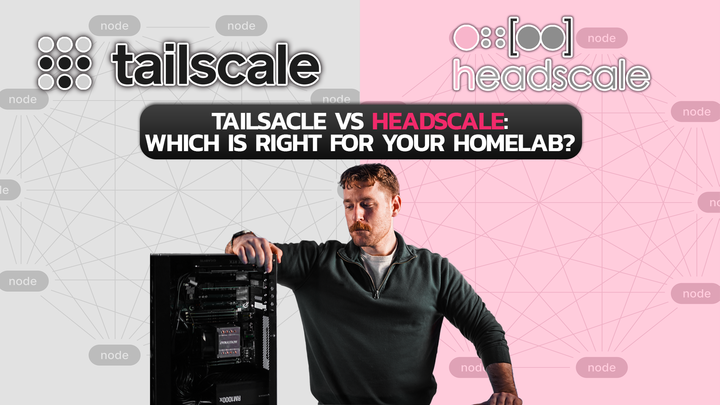 45Homelab tweet media