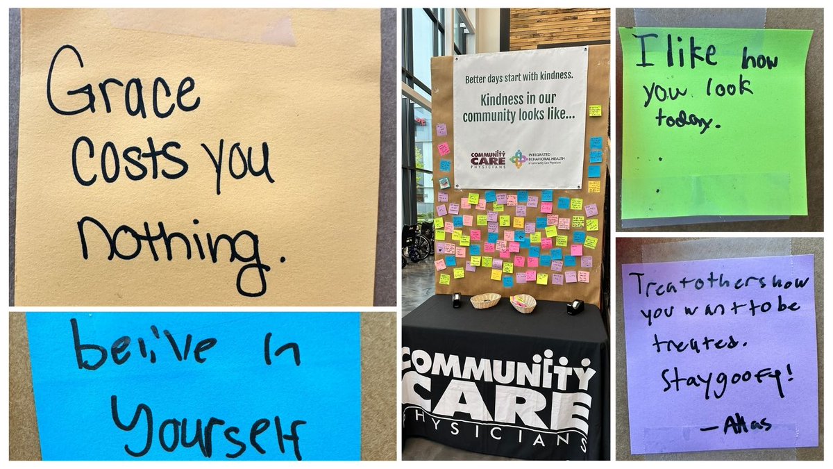 Community Care Phys. (@CCPHealth) / Posts / X
