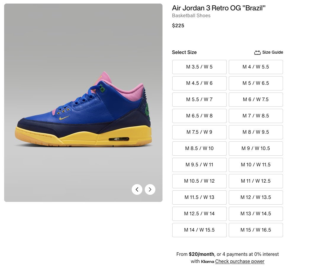 sneakerhuddle tweet picture