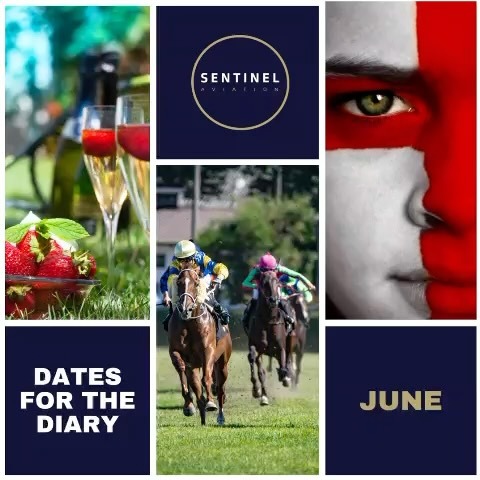 SentinelAviati1's tweet photo. June is nearly here 🌍✨

From global sporting highlights to major lifestyle events, our June Events Calendar helps you stay informed on what’s happening around the world this month.

📖 Explore the full June edition via the link in our bio.

#JuneEvents… https://t.co/oDiIygawfl https://t.co/8JN3gHA1iy