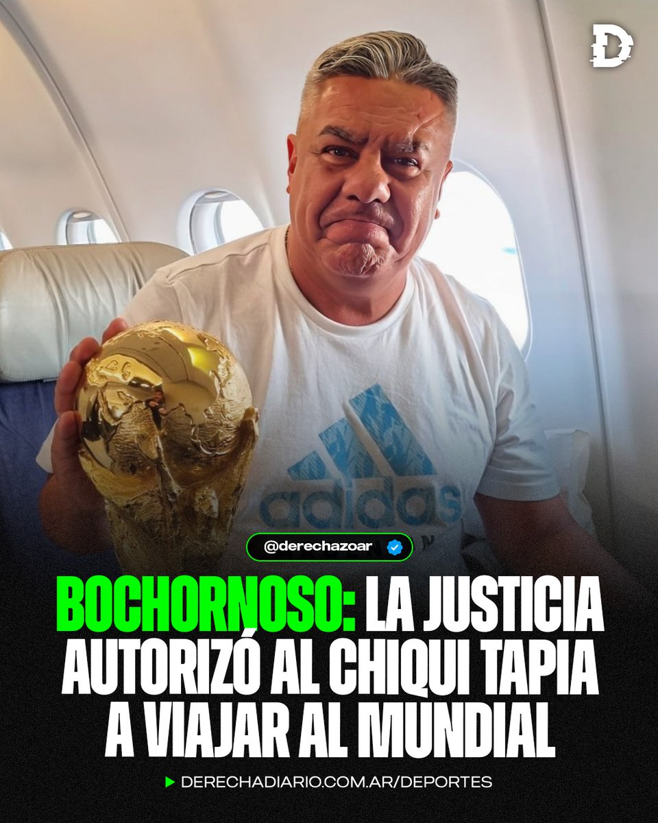 Derechazo tweet media
