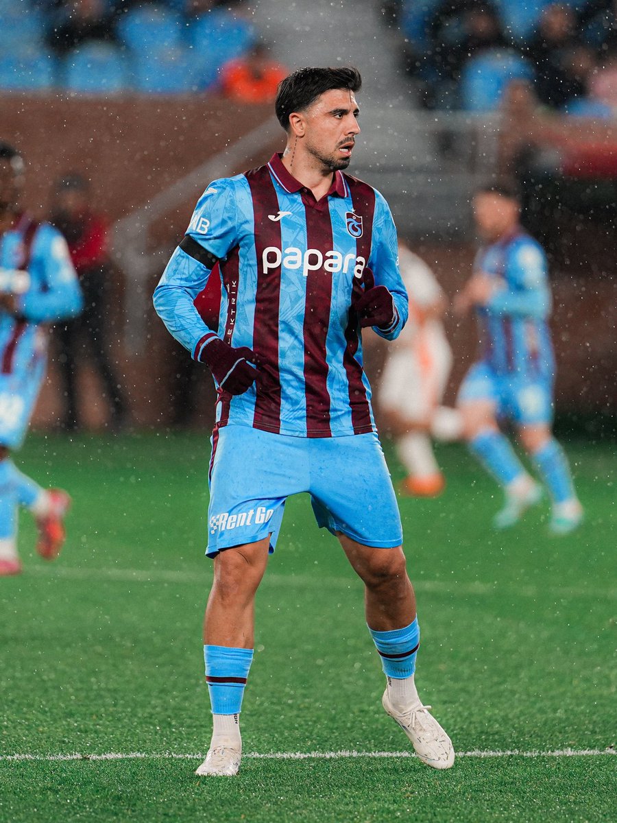 Trabzonspor France 🇫🇷 tweet media