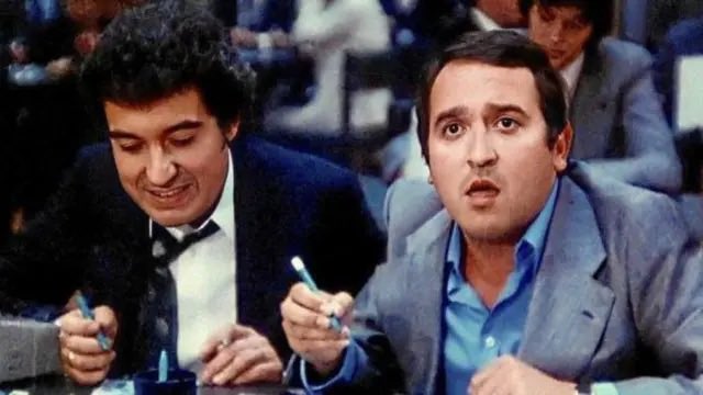 hasvistomatrix's tweet photo. @YofuiaEGB Casino, de Scorsese https://t.co/G7tFc6rOEk