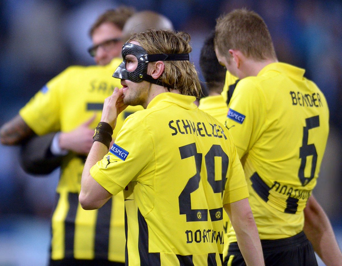 B.Dortmund 📸 tweet media