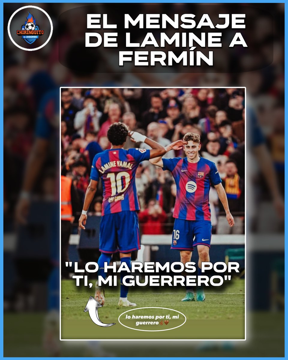 El Chiringuito TV tweet media