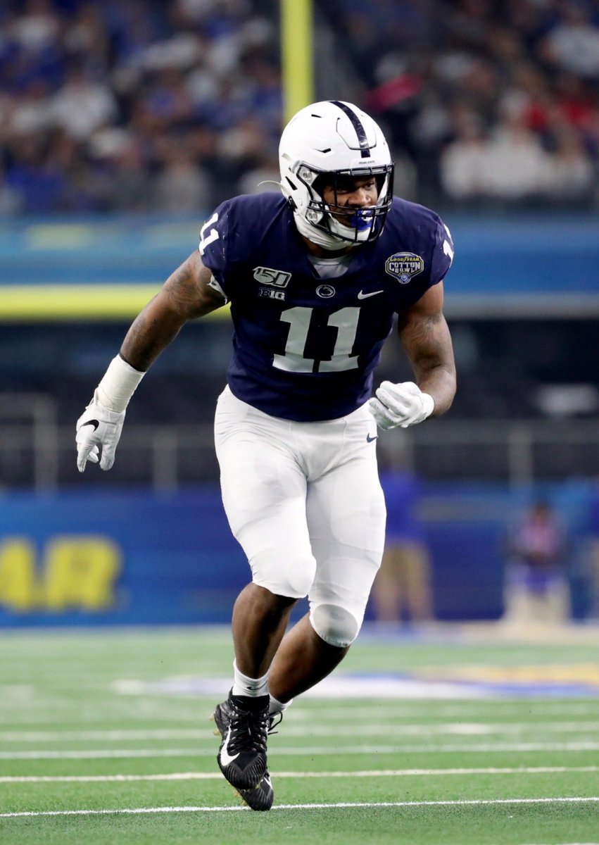 ZylenLittle's tweet photo. Blessed to receive an offer from Penn State ⚪️🔵!!
@MalloeMalloe 
@CoachSHuggins 
@CoachMC_PSU 
@PennStateFball 
@MarshallMcDuf14 @BayAreaLAB @BigPlayRay50 @TomLoy247  @Andrew_Ivins @ChadSimmons_ @adamgorney https://t.co/l7Wz76KHHn