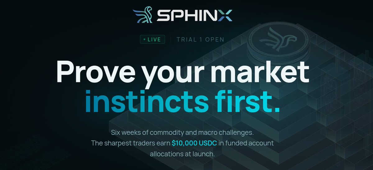 Sphinx tweet media