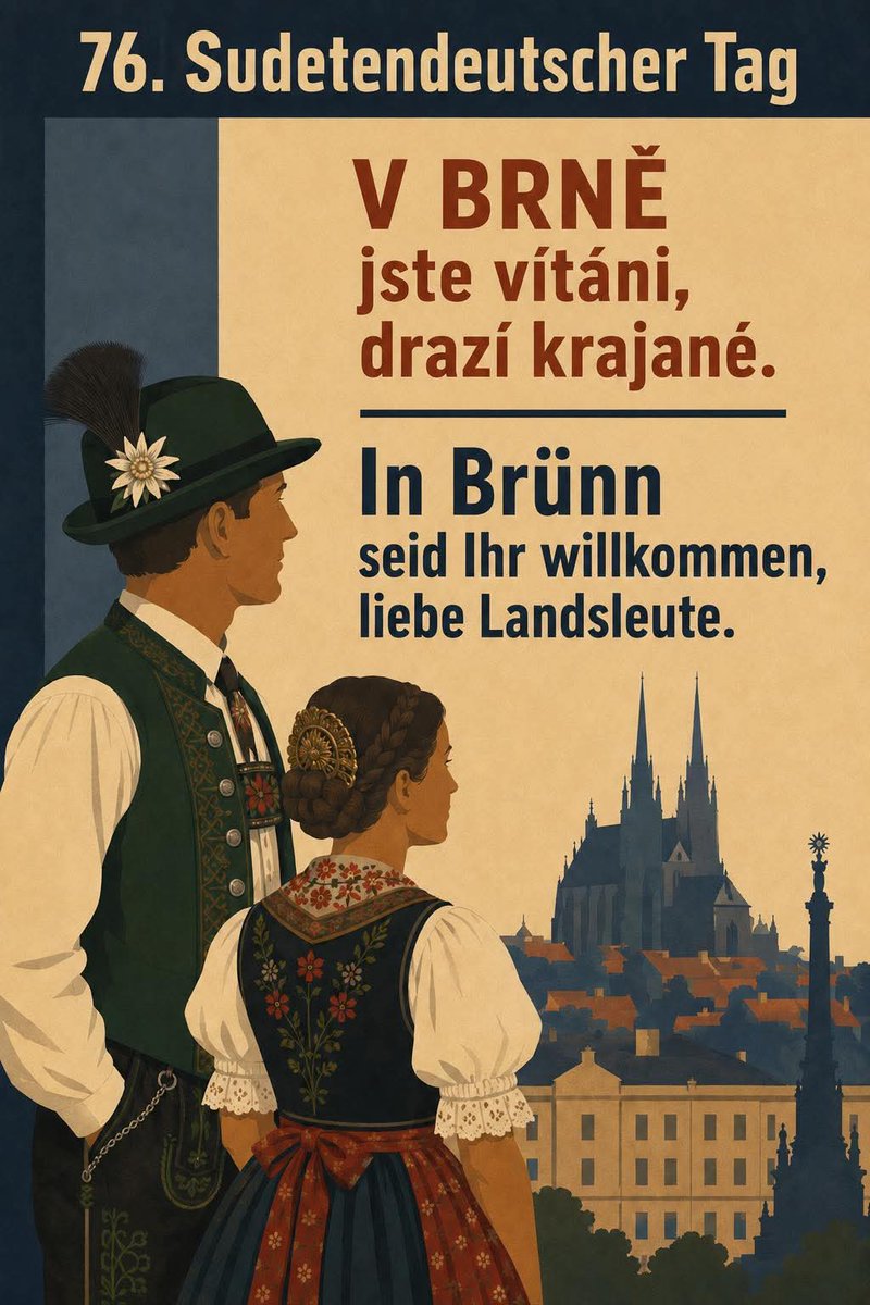 Aleš Grau Preußisch tweet media