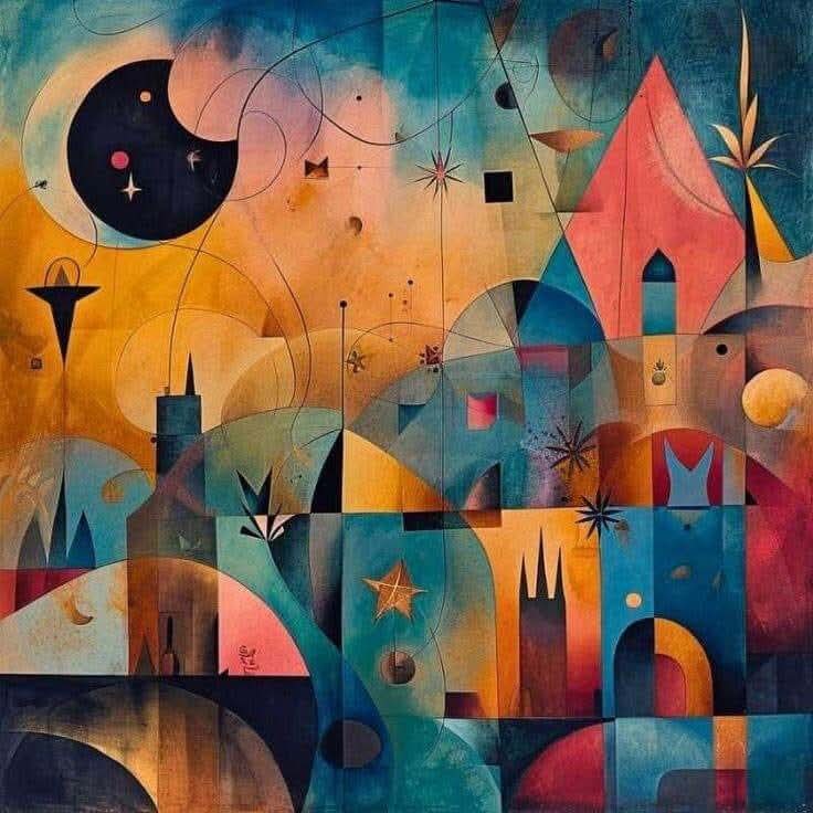 aleksmit5's tweet photo. Paul Klee
Park, 1914 https://t.co/G4wRx97HXM