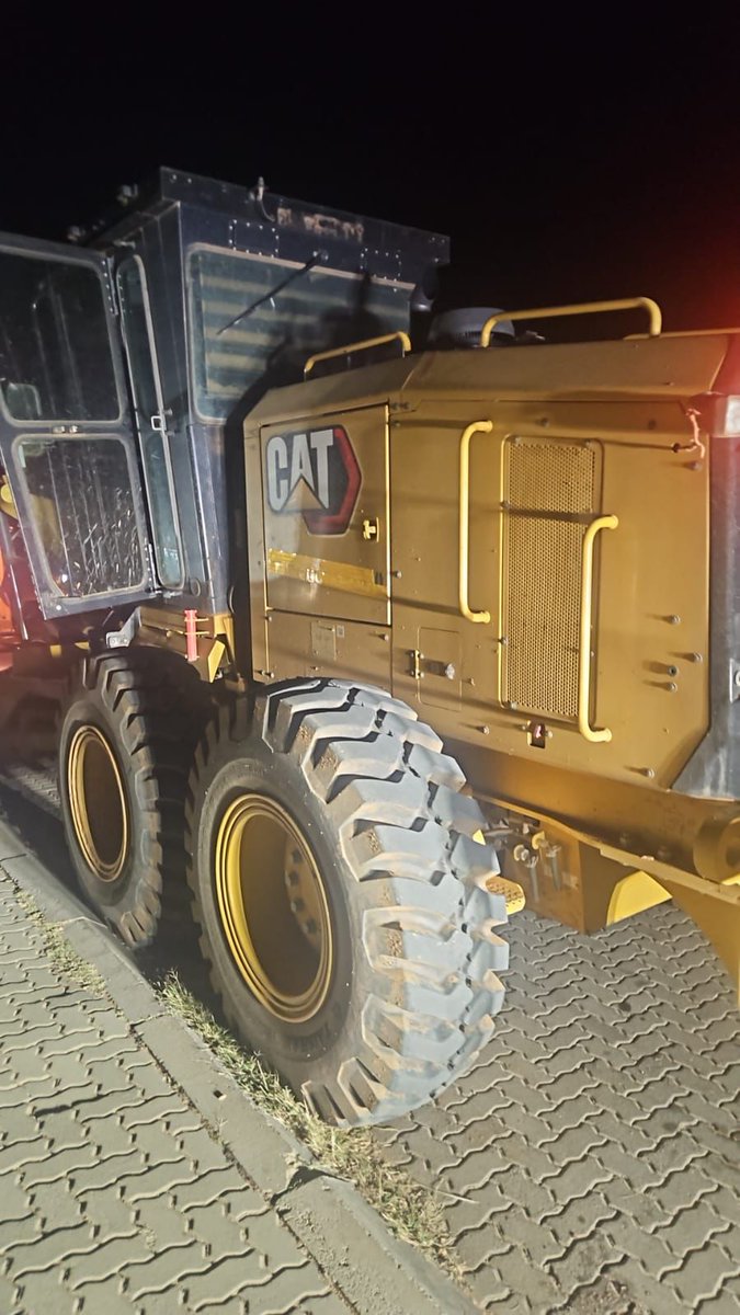 Roads Agency Limpopo tweet media