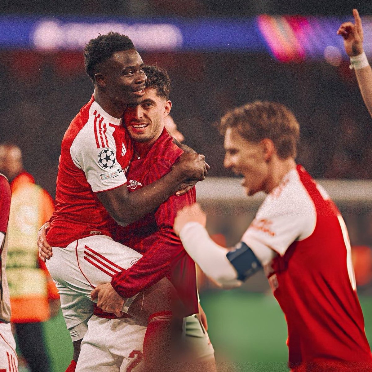 DailyAFC tweet media