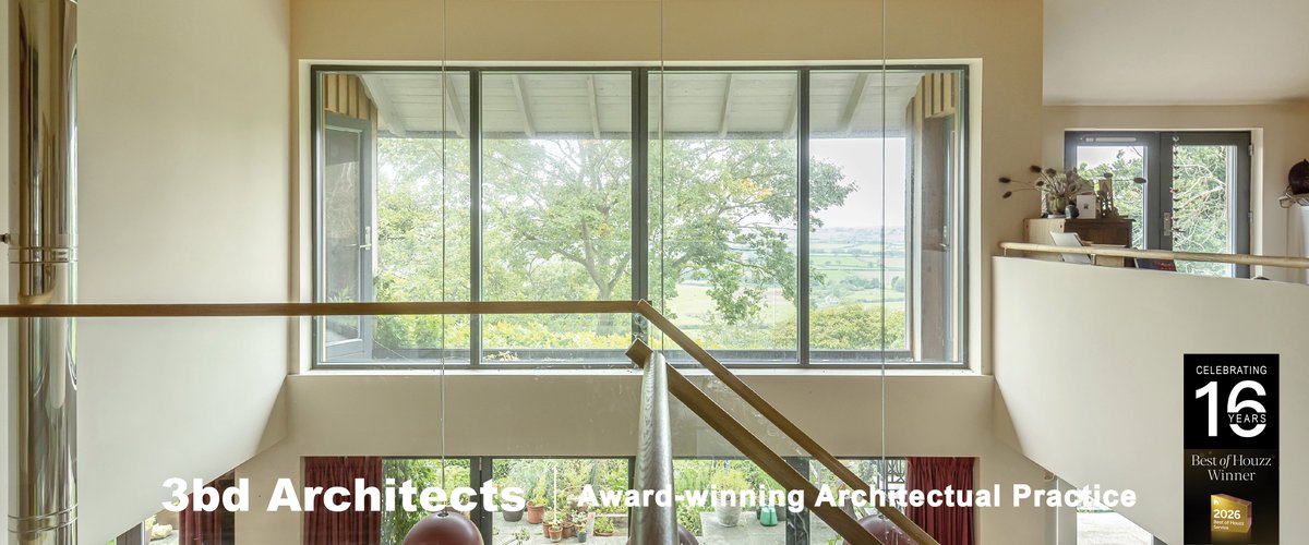 3bd Architects (@3bdllp) / Posts / X
