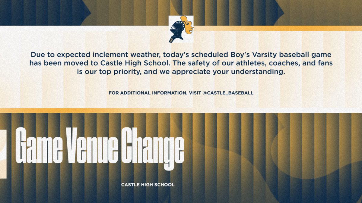Castle_Baseball's tweet photo. https://t.co/WDZ6UUNT4f