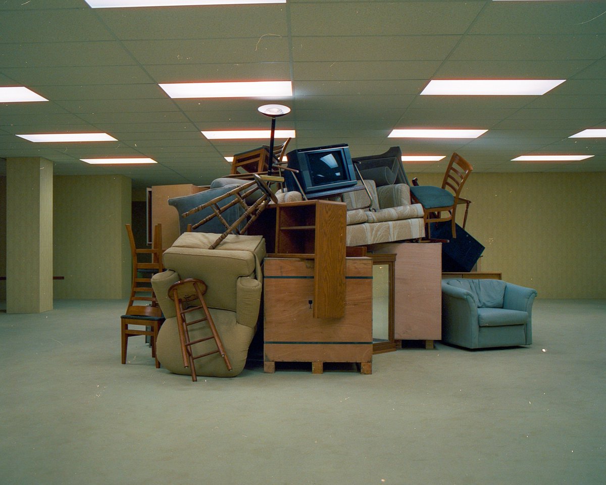 Backrooms tweet media