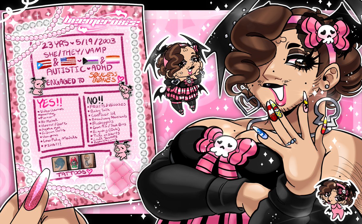 beemer0822's tweet photo. TODAYS MY BIRTHDAY SO IT'S TIME FOR THE YEARLY MEET THE ARTIST!
#meettheartist2026 https://t.co/3vWnqK96Kr