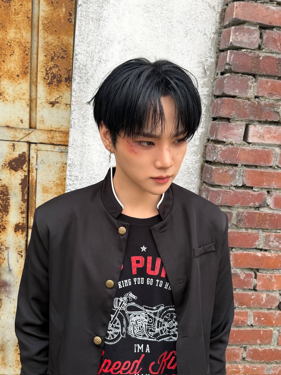 SiyunFr_Fan's tweet photo. 🐯• 16/05/26

☆Weverse☆: Nous sommes effrayants

La dernière photo est celle qui fait le plus peur. Ne me réveillez pas.

#앰퍼샌드원 #AMPERSANDONE
#윤시윤 #SIYUN

~🍥 https://t.co/gVUiW9f1pG