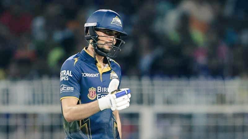 IndianCricNews's tweet photo. SRH & GT Qualified for the Playoffs
#IPL2016 https://t.co/nUuVRMYwlg