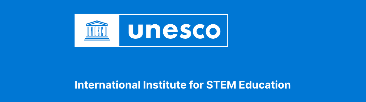 WFEOecbap's tweet photo. 🌍 Prof. Gong Ke,Chair of WFEO ECBAP, was elected Chair of the Governing Board of the #UNESCO International Institute for STEM Education (#IISTEM) during its first Governing Board Meeting in #Shanghai, highlighting growing global cooperation in #STEMeducation &amp; #capacitybuilding. https://t.co/MvGiSPYU8t