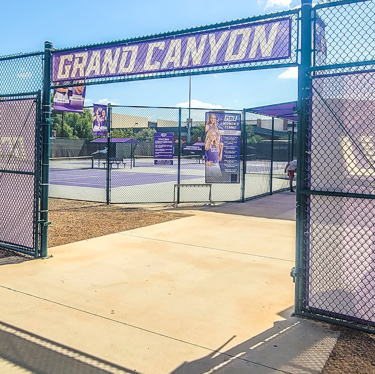 LCU Tennis tweet media
