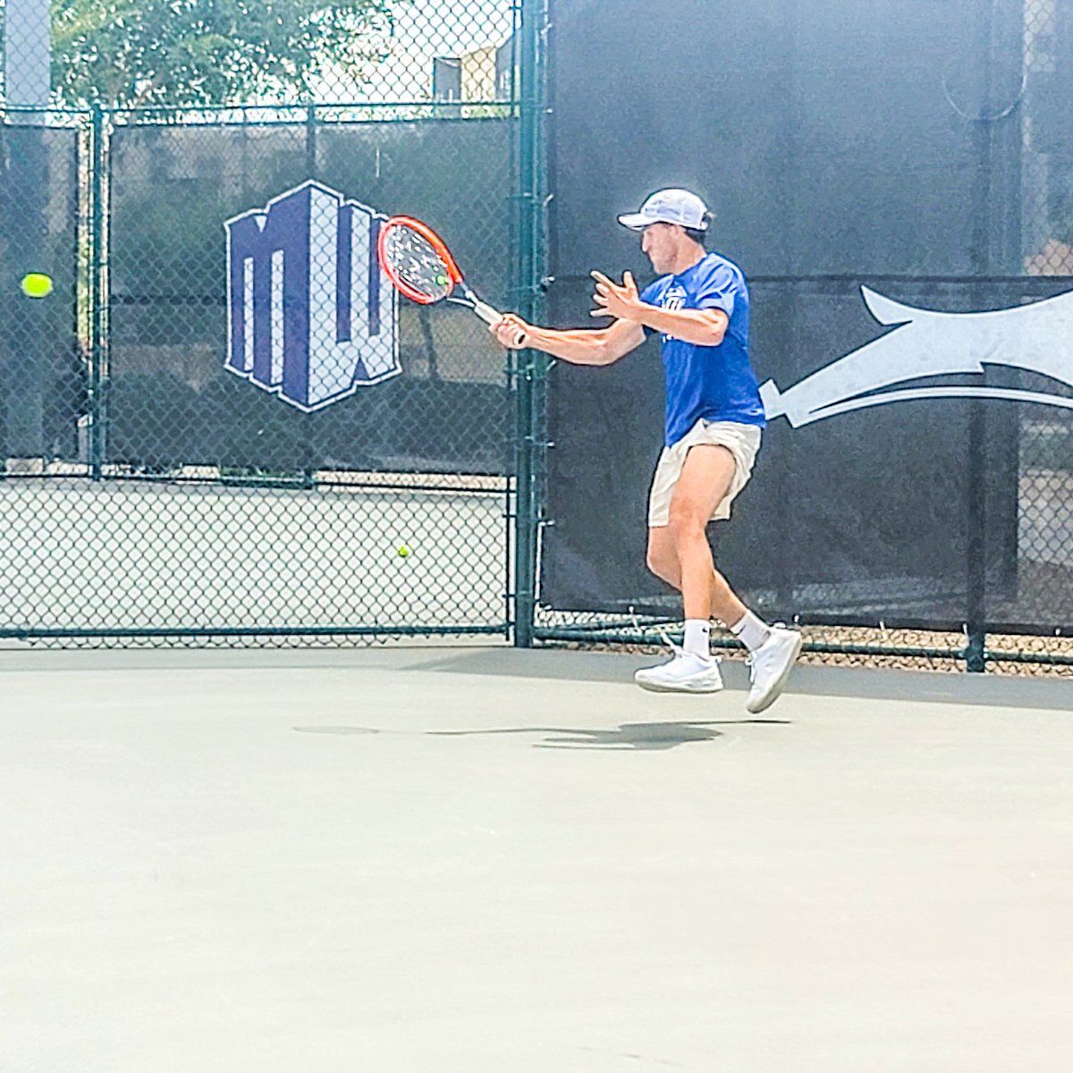 LCU Tennis tweet media