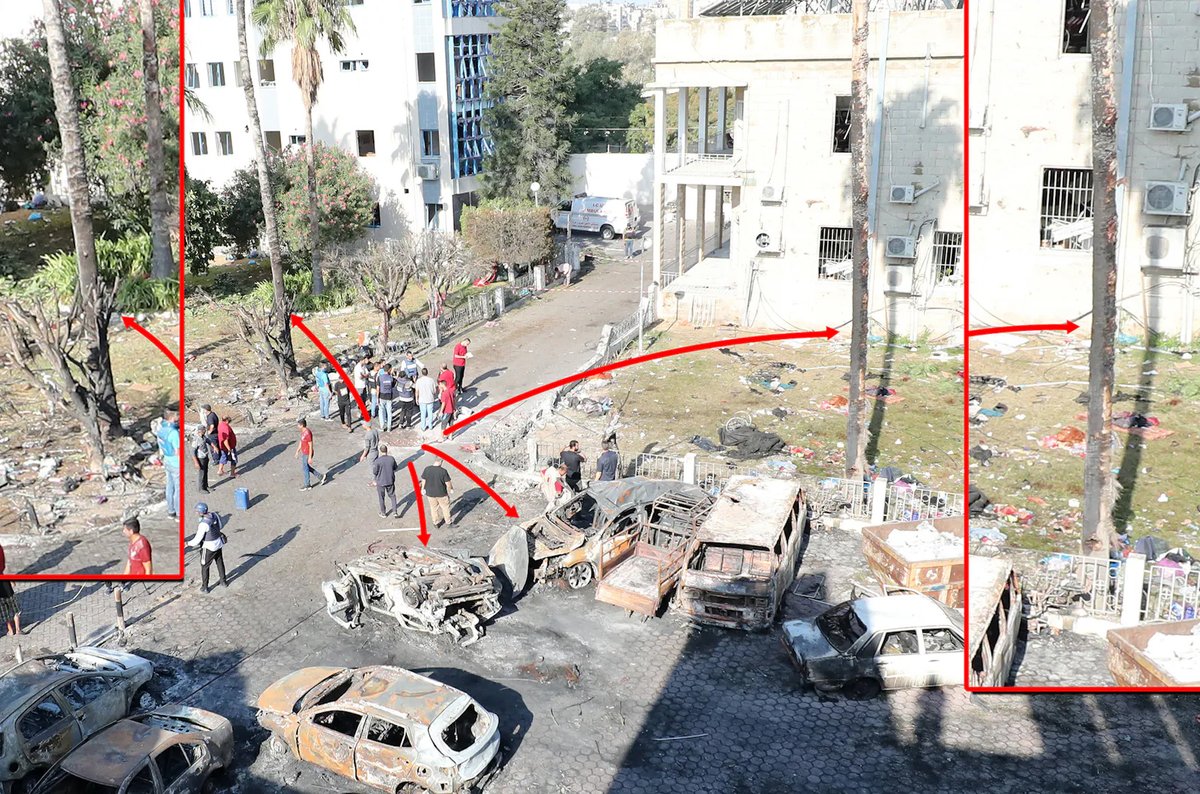 U.M. OSINT tweet media