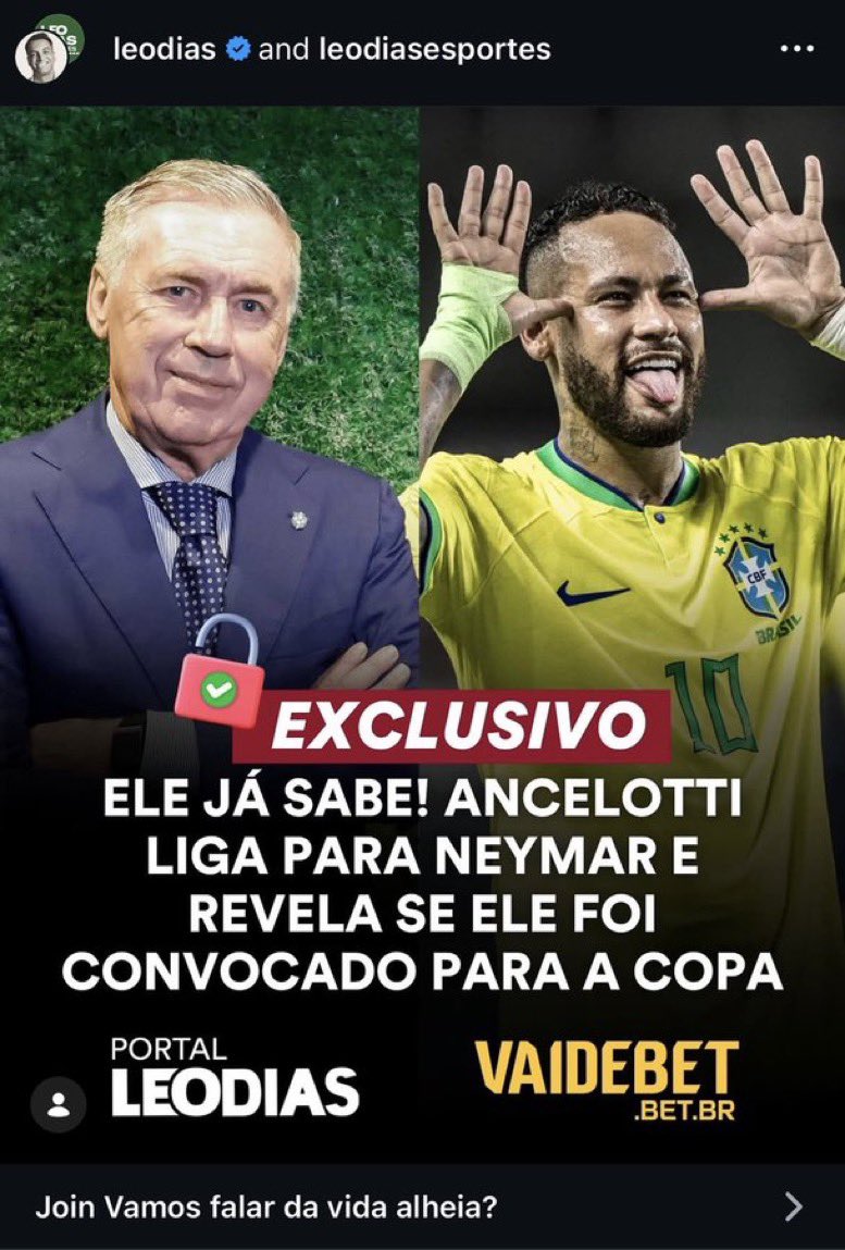 Estagiário do Ney tweet media