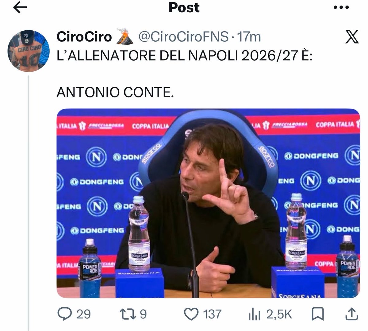 A’Cuntrora tweet media