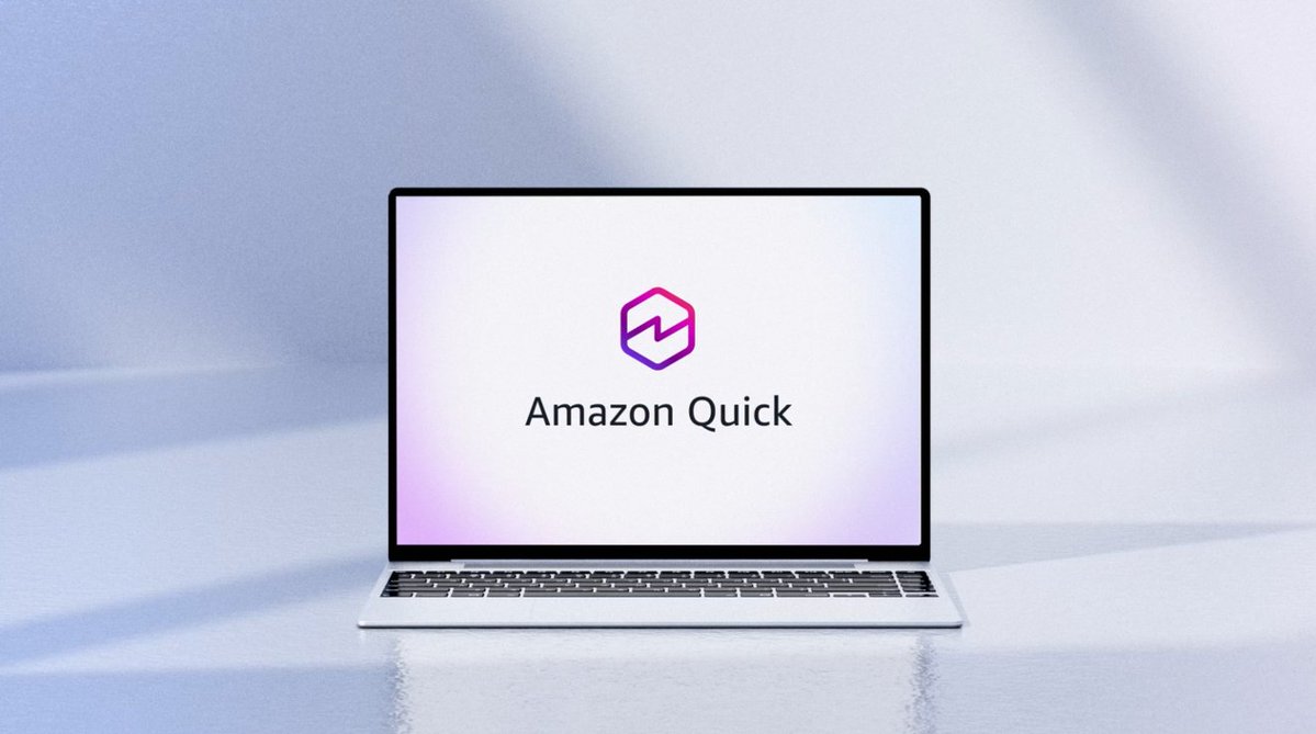 vGazza's tweet photo. Integrate @Confluence with #AmazonQuick 👉 https://t.co/pVvmixZZLQ #AWS #Cloud #CloudComputing #AI #GenerativeAI #Innovation https://t.co/sDZtsEstJ7