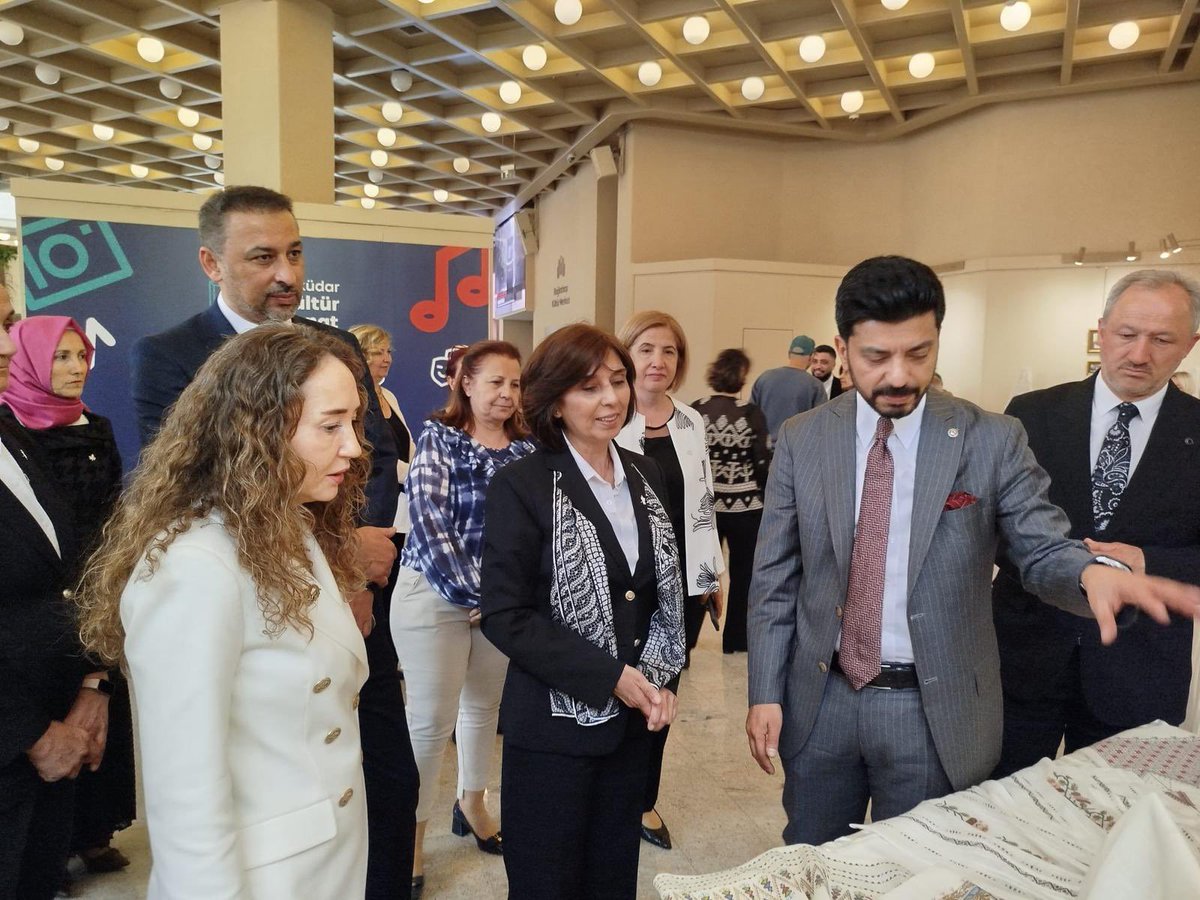 MEB Hayat Boyu Öğrenme Genel Müdürlüğü tweet media