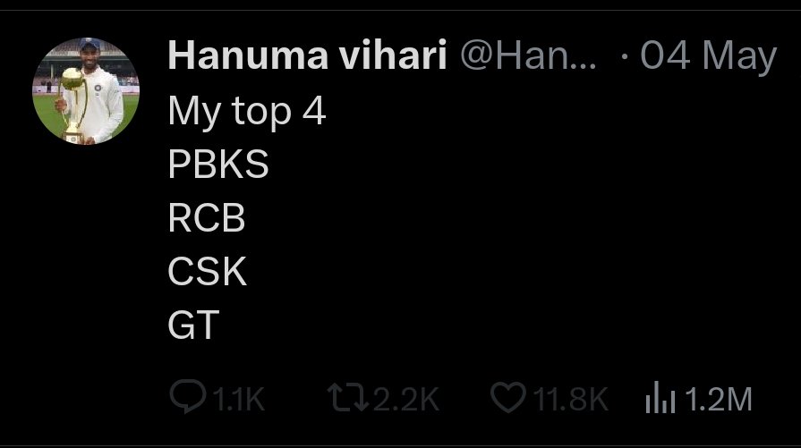 SRHolic tweet media